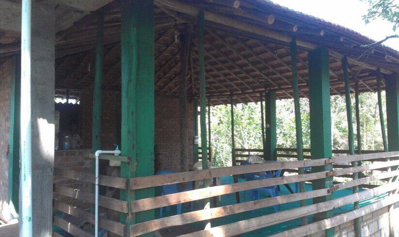Mandimane Rockside Retreat, Chikmaglur 5